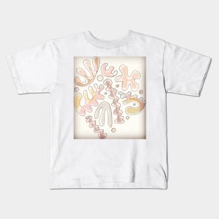 Copy of Flora and fauna Kids T-Shirt